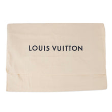 将图像加载到图库查看器中，LOUIS VUITTON Randonnee Messenger NIGOCollaboration Marron/NoirM45968 Monogram stripe
