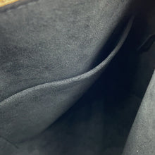 将图像加载到图库查看器中，LOUIS VUITTON V Tote NoirM44418 Monogram Empreinte Leather Size BB
