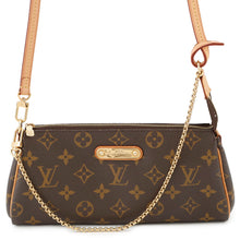 Load image into Gallery viewer, LOUIS VUITTON Eva BrownM95567 Monogram
