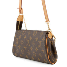 Load image into Gallery viewer, LOUIS VUITTON Eva BrownM95567 Monogram
