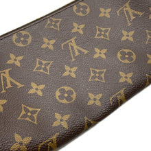将图像加载到图库查看器中，LOUIS VUITTON ★Eva BrownM95567 Monogram
