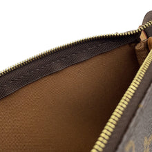 将图像加载到图库查看器中，LOUIS VUITTON Eva BrownM95567 Monogram
