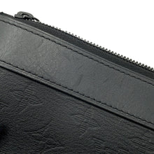 将图像加载到图库查看器中，LOUIS VUITTON Pochette・Discovery NoirM62903 Monogram Shadow
