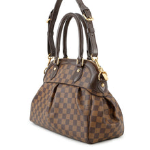 Load image into Gallery viewer, LOUIS VUITTON Trevi RedN51997 Damier Ebene Canvas Size PM
