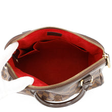 Load image into Gallery viewer, LOUIS VUITTON Trevi RedN51997 Damier Ebene Canvas Size PM
