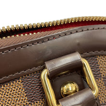 Load image into Gallery viewer, LOUIS VUITTON Trevi RedN51997 Damier Ebene Canvas Size PM
