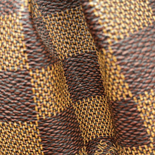 将图像加载到图库查看器中，LOUIS VUITTON ★Trevi RedN51997 Damier Ebene Canvas Size PM
