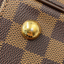 Load image into Gallery viewer, LOUIS VUITTON Trevi RedN51997 Damier Ebene Canvas Size PM
