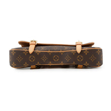 Load image into Gallery viewer, LOUIS VUITTON Marel Sac A Dos BrownM51158 Monogram
