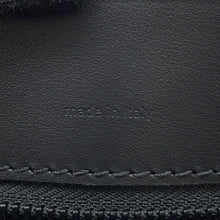 Load image into Gallery viewer, LOUIS VUITTON LV × YK Sac Plat NoirM46404 Monogram Eclipse Painted Dot
