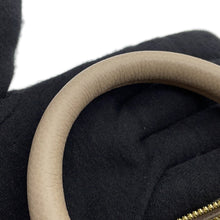 将图像加载到图库查看器中，LOUIS VUITTON Speedy Bandouliere Tourterelle claimM46575 Monogram Empreinte Leather Size 20

