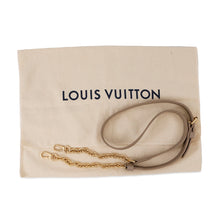 将图像加载到图库查看器中，LOUIS VUITTON Speedy Bandouliere Tourterelle claimM46575 Monogram Empreinte Leather Size 20
