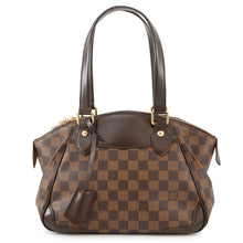 Load image into Gallery viewer, LOUIS VUITTON ★Verona RedN41117 Damier Ebene Canvas Size PM
