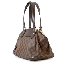 Load image into Gallery viewer, LOUIS VUITTON ★Verona RedN41117 Damier Ebene Canvas Size PM
