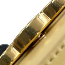Load image into Gallery viewer, CELINE Triomphe belt bag Yellow45BCN3 Leather
