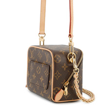 将图像加载到图库查看器中，LOUIS VUITTON Just in case BeigeM47096 Monogram
