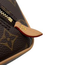 将图像加载到图库查看器中，LOUIS VUITTON Just in case BeigeM47096 Monogram
