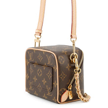 将图像加载到图库查看器中，LOUIS VUITTON Just in case BeigeM47096 Monogram
