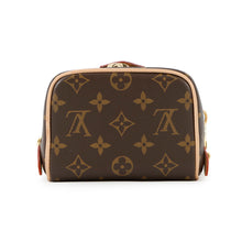 将图像加载到图库查看器中，LOUIS VUITTON Just in case BeigeM47096 Monogram

