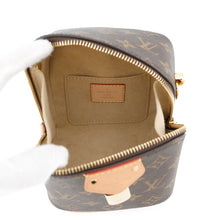 将图像加载到图库查看器中，LOUIS VUITTON Just in case BeigeM47096 Monogram
