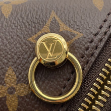将图像加载到图库查看器中，LOUIS VUITTON Just in case BeigeM47096 Monogram
