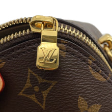 将图像加载到图库查看器中，LOUIS VUITTON Just in case BeigeM47096 Monogram
