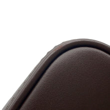 Load image into Gallery viewer, LOUIS VUITTON ★Alma Henry Taylor BrownM24520 Calf Leather Size 25
