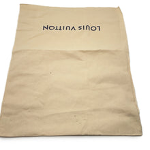 Load image into Gallery viewer, LOUIS VUITTON Alma Henry Taylor BrownM24520 Calf Leather Size 25
