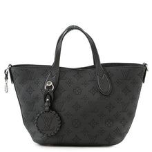 Load image into Gallery viewer, LOUIS VUITTON Blossom NoirM21848 Monogram Mahina Size PM
