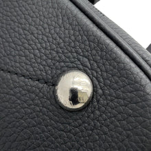 Load image into Gallery viewer, LOUIS VUITTON Blossom NoirM21848 Monogram Mahina Size PM
