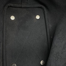 Load image into Gallery viewer, LOUIS VUITTON Blossom NoirM21848 Monogram Mahina Size PM
