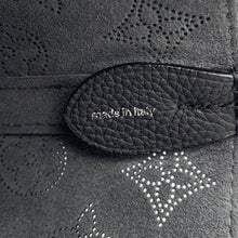 Load image into Gallery viewer, LOUIS VUITTON Blossom NoirM21848 Monogram Mahina Size PM
