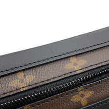 将图像加载到图库查看器中，LOUIS VUITTON Vertical・Soft Trunk NoirM45044 Monogram / Toughtage
