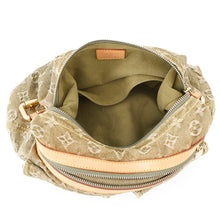 Load image into Gallery viewer, LOUIS VUITTON Baggy KhakiM95213 Monogram Denim Size PM
