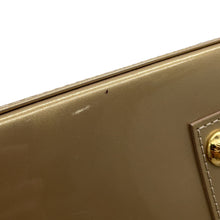 Load image into Gallery viewer, LOUIS VUITTON Alma Beige PoudreM91753 Monogram Vernis Leather Size GM
