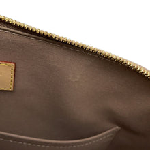 Load image into Gallery viewer, LOUIS VUITTON Alma Beige PoudreM91753 Monogram Vernis Leather Size GM
