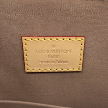 Load image into Gallery viewer, LOUIS VUITTON Alma Beige PoudreM91753 Monogram Vernis Leather Size GM
