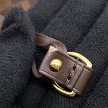 将图像加载到图库查看器中，LOUIS VUITTON Neverfull RedN51109 Damier Ebene Canvas Size PM
