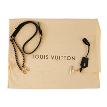 将图像加载到图库查看器中，LOUIS VUITTON ★Vanity NoirM45598 Monogram Empreinte Leather Size PM
