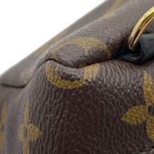 Load image into Gallery viewer, LOUIS VUITTON Palm Springs Backpack NoirM44873 Monogram Size MINI
