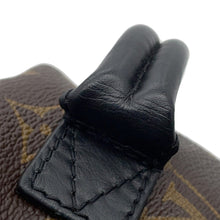 Load image into Gallery viewer, LOUIS VUITTON Palm Springs Backpack NoirM44873 Monogram Size MINI
