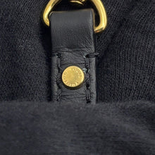 Load image into Gallery viewer, LOUIS VUITTON Palm Springs Backpack NoirM44873 Monogram Size MINI
