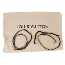 Load image into Gallery viewer, LOUIS VUITTON Palm Springs Backpack NoirM44873 Monogram Size MINI
