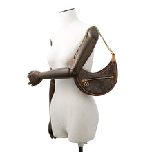 将图像加载到图库查看器中，LOUIS VUITTON loop BeigeM81098 Monogram
