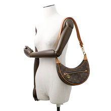 Load image into Gallery viewer, LOUIS VUITTON loop BeigeM81098 Monogram

