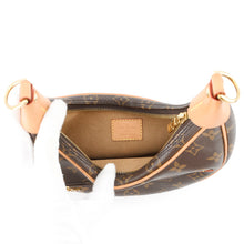 将图像加载到图库查看器中，LOUIS VUITTON loop BeigeM81098 Monogram
