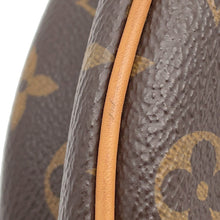 将图像加载到图库查看器中，LOUIS VUITTON loop BeigeM81098 Monogram
