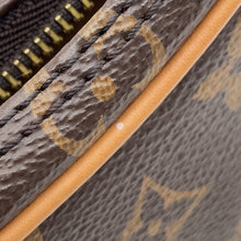 将图像加载到图库查看器中，LOUIS VUITTON loop BeigeM81098 Monogram
