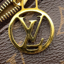 将图像加载到图库查看器中，LOUIS VUITTON loop BeigeM81098 Monogram
