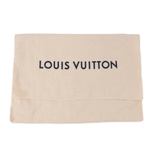 将图像加载到图库查看器中，LOUIS VUITTON Steamer Wearable Wallet NoirM81746 Monogram・Taurillon
